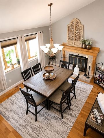 20 Millhouse Ave, Randolph, MA 02368