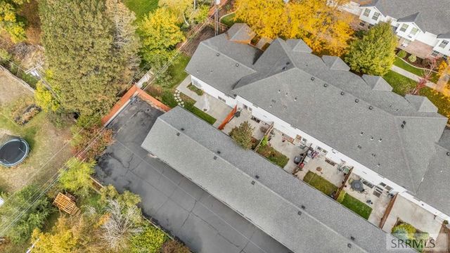 2424 S St Clair Avenue, Idaho Falls, ID 83404