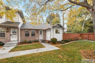 2424 S St Clair Avenue, Idaho Falls, ID 83404