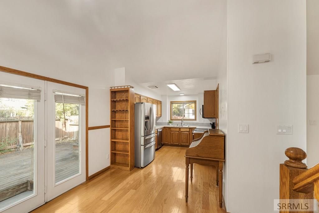 Image 11 of property listing at 2424 S St Clair Avenue, Idaho Falls, ID 83404