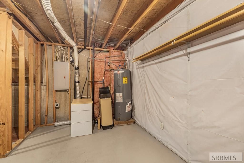 Image 29 of property listing at 2424 S St Clair Avenue, Idaho Falls, ID 83404