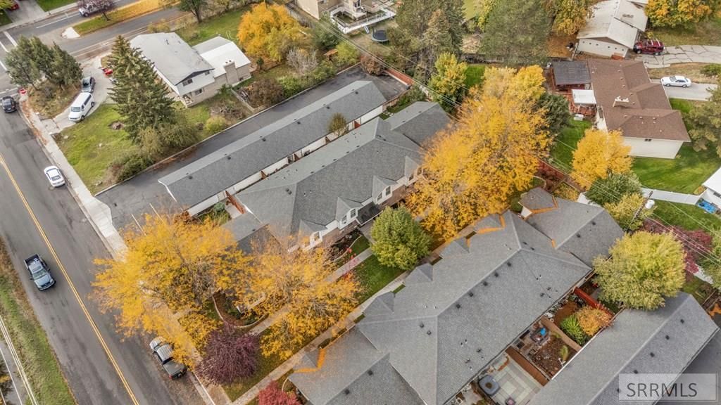 Image 37 of property listing at 2424 S St Clair Avenue, Idaho Falls, ID 83404