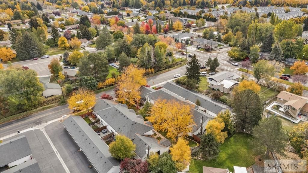 Image 38 of property listing at 2424 S St Clair Avenue, Idaho Falls, ID 83404