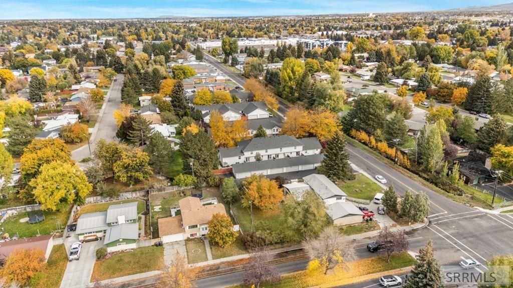 Image 39 of property listing at 2424 S St Clair Avenue, Idaho Falls, ID 83404