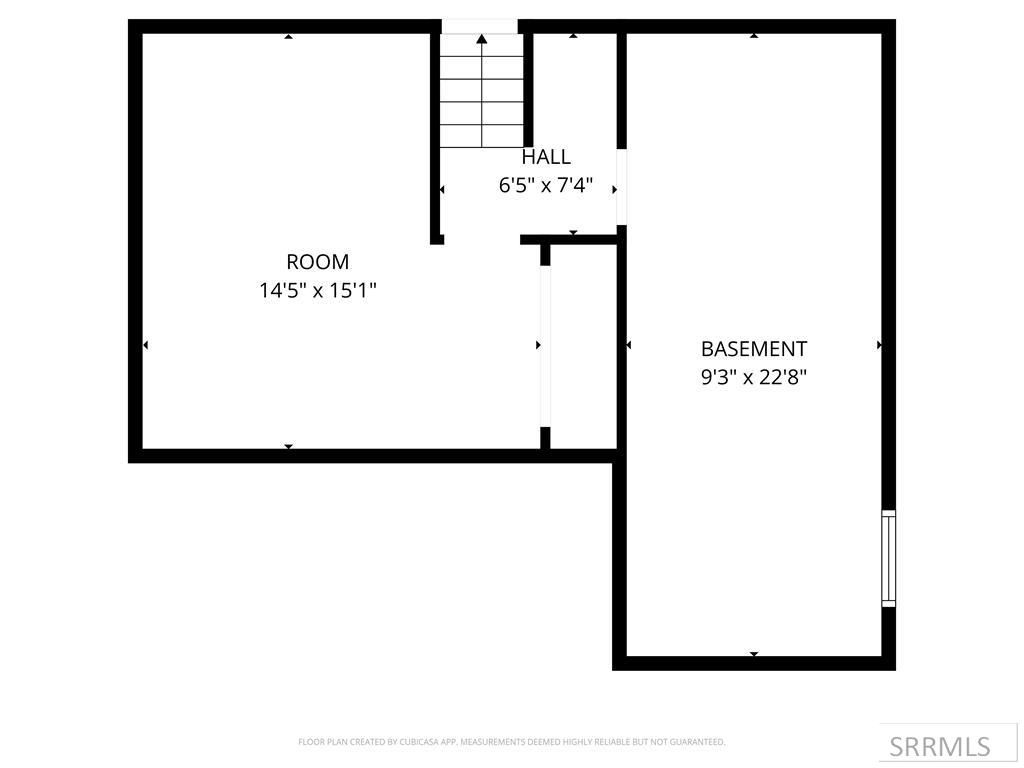 Image 40 of property listing at 2424 S St Clair Avenue, Idaho Falls, ID 83404