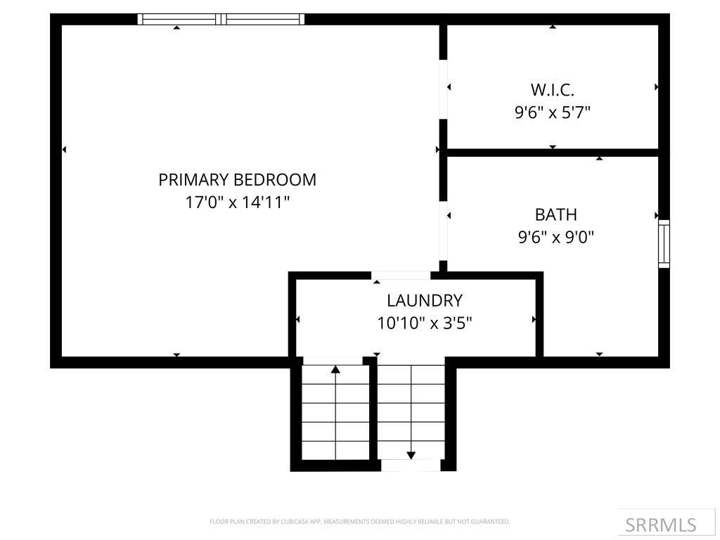 Image 41 of property listing at 2424 S St Clair Avenue, Idaho Falls, ID 83404