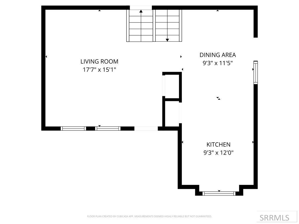Image 42 of property listing at 2424 S St Clair Avenue, Idaho Falls, ID 83404