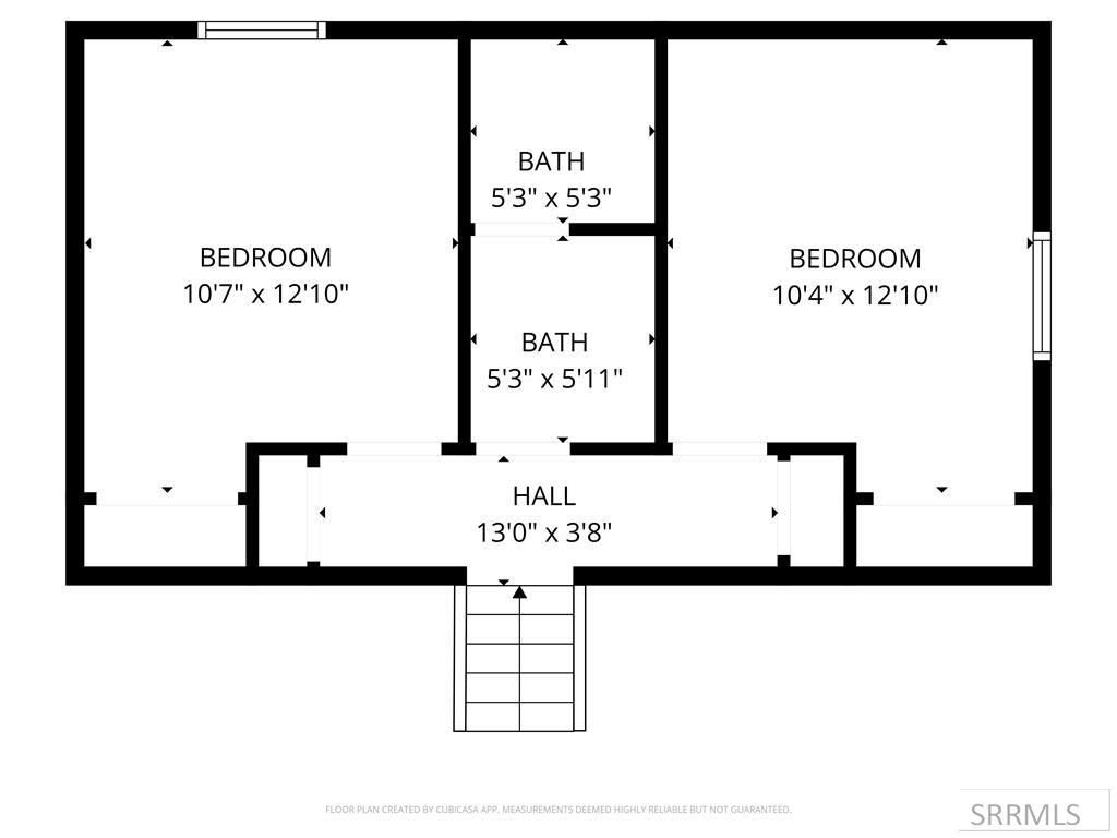 Image 43 of property listing at 2424 S St Clair Avenue, Idaho Falls, ID 83404