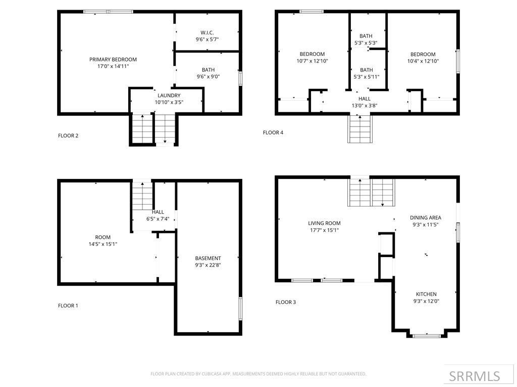 Image 44 of property listing at 2424 S St Clair Avenue, Idaho Falls, ID 83404