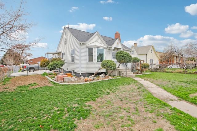 891 W 600 S, Provo, UT 84601