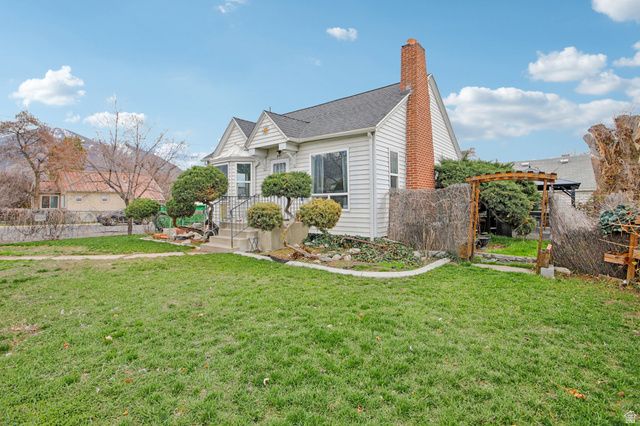 891 W 600 S, Provo, UT 84601