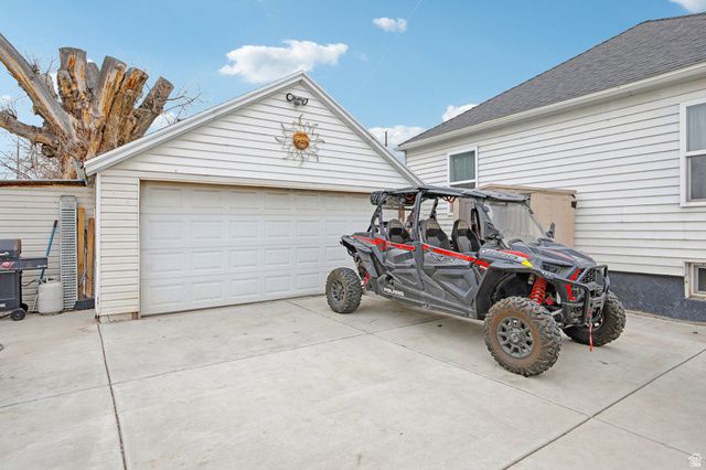 891 W 600 S, Provo, UT 84601