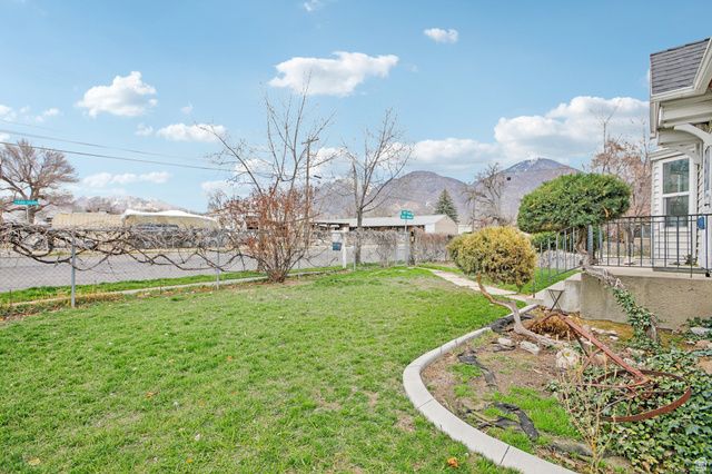 891 W 600 S, Provo, UT 84601