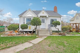 891 W 600 S, Provo, UT 84601