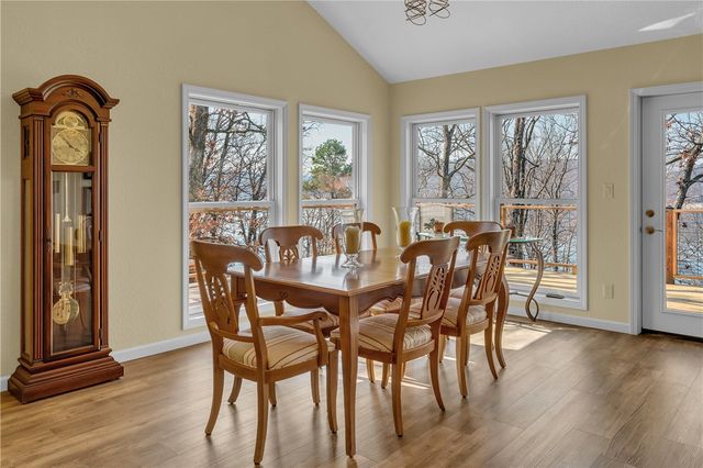 1555 County Road 156, Eureka Springs, AR 72632