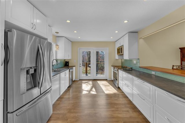 1555 County Road 156, Eureka Springs, AR 72632