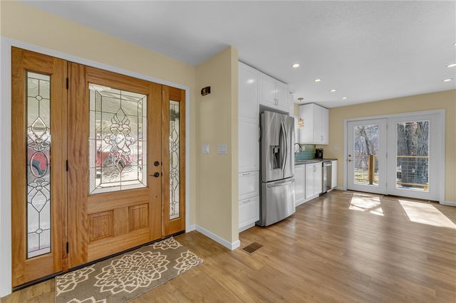 1555 County Road 156, Eureka Springs, AR 72632