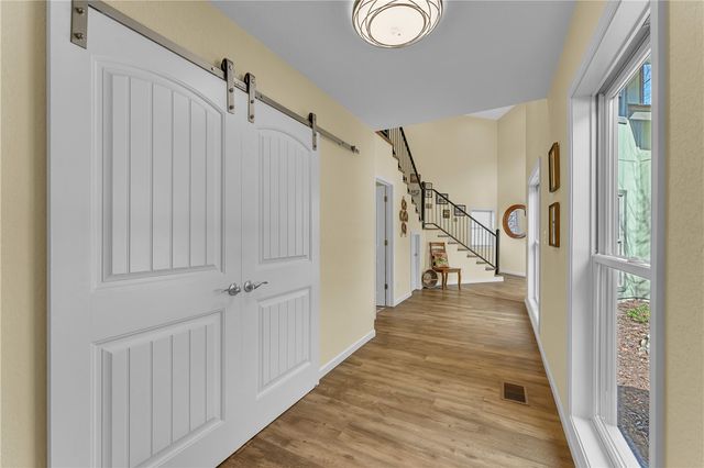 1555 County Road 156, Eureka Springs, AR 72632