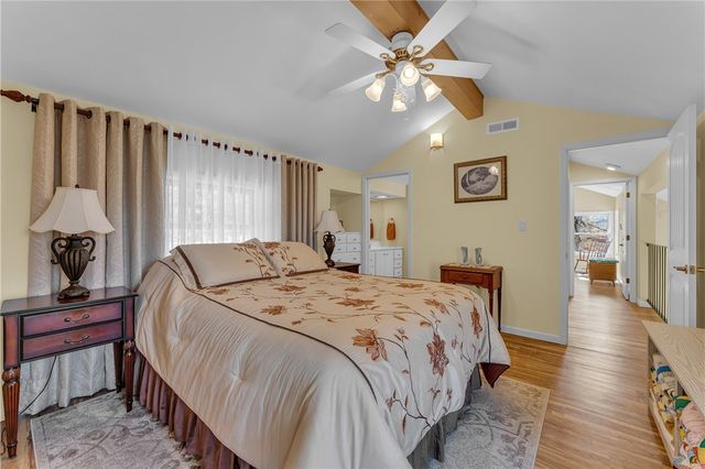 1555 County Road 156, Eureka Springs, AR 72632