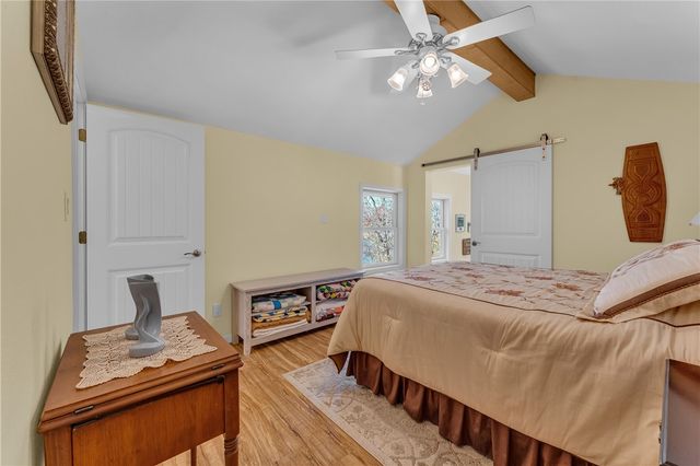 1555 County Road 156, Eureka Springs, AR 72632