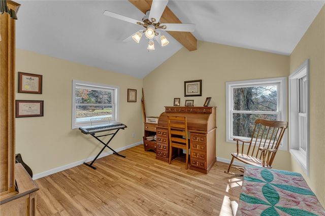 1555 County Road 156, Eureka Springs, AR 72632