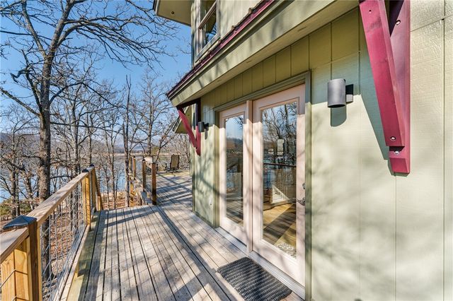 1555 County Road 156, Eureka Springs, AR 72632