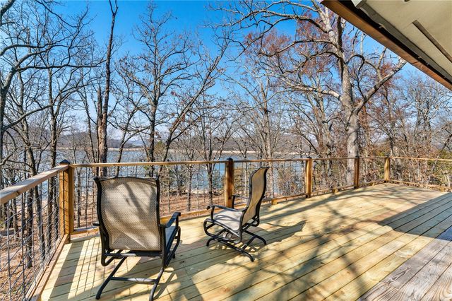 1555 County Road 156, Eureka Springs, AR 72632