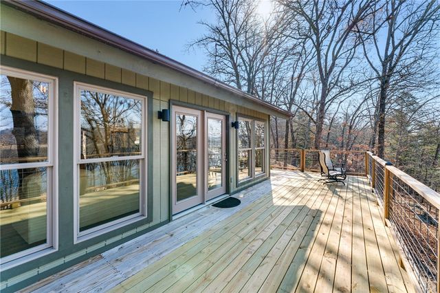 1555 County Road 156, Eureka Springs, AR 72632