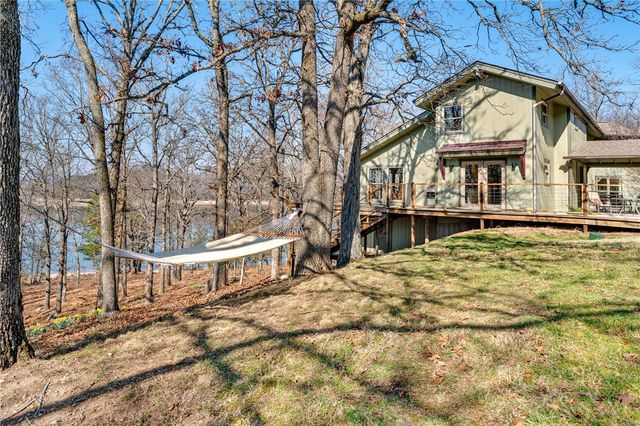 1555 County Road 156, Eureka Springs, AR 72632