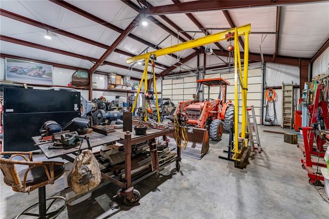 1555 County Road 156, Eureka Springs, AR 72632