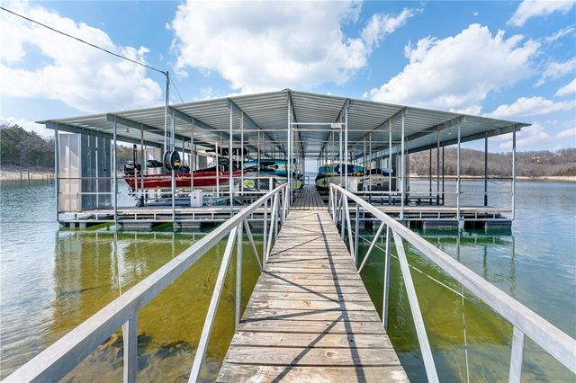 1555 County Road 156, Eureka Springs, AR 72632