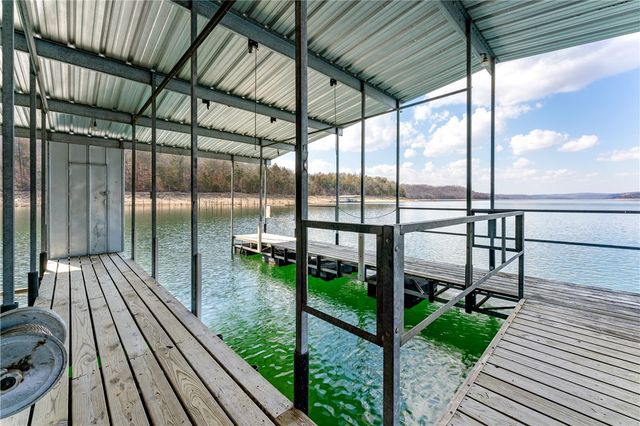 1555 County Road 156, Eureka Springs, AR 72632