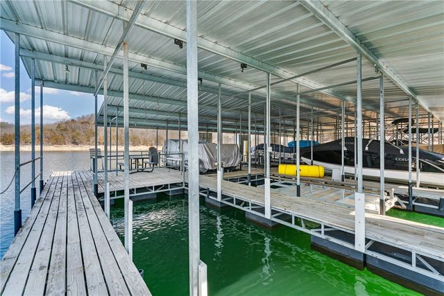 1555 County Road 156, Eureka Springs, AR 72632