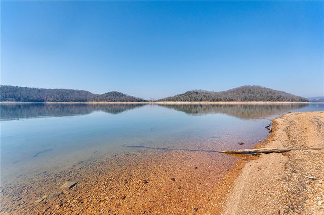 1555 County Road 156, Eureka Springs, AR 72632