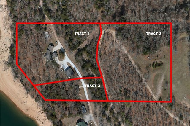 1555 County Road 156, Eureka Springs, AR 72632