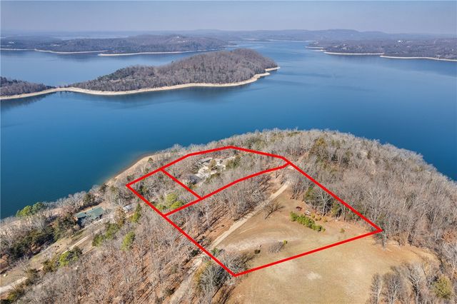 1555 County Road 156, Eureka Springs, AR 72632