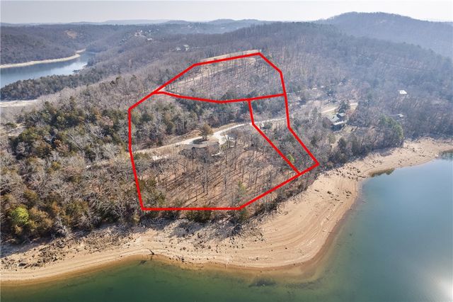 1555 County Road 156, Eureka Springs, AR 72632