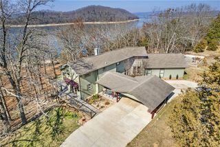 1555 County Road 156, Eureka Springs, AR 72632