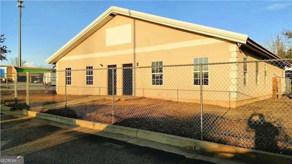 3180 Atlanta Highway, Athens, GA 30606 — exterior