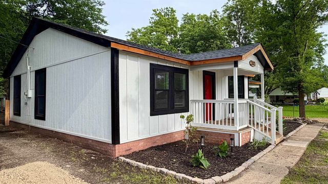 5200 N Shobe Rd, Alexander, AR 72002