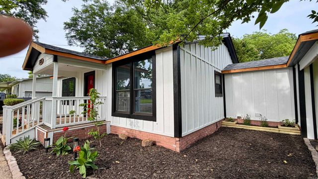 5200 N Shobe Rd, Alexander, AR 72002