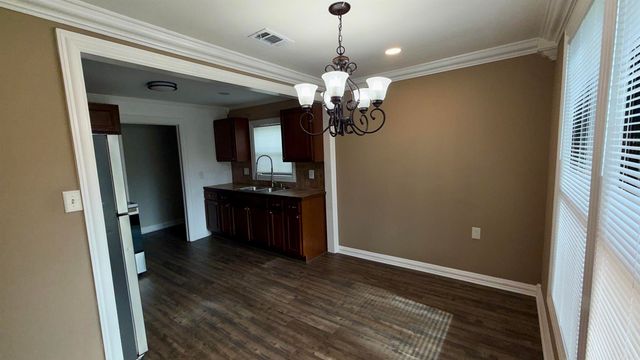 5200 N Shobe Rd, Alexander, AR 72002