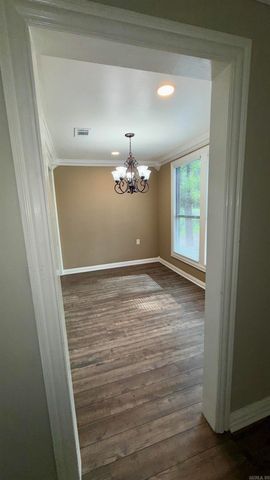 5200 N Shobe Rd, Alexander, AR 72002