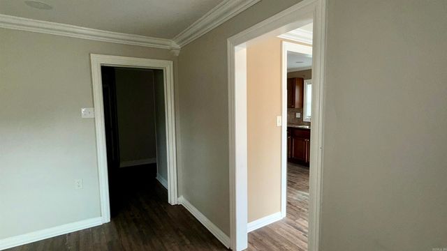 5200 N Shobe Rd, Alexander, AR 72002