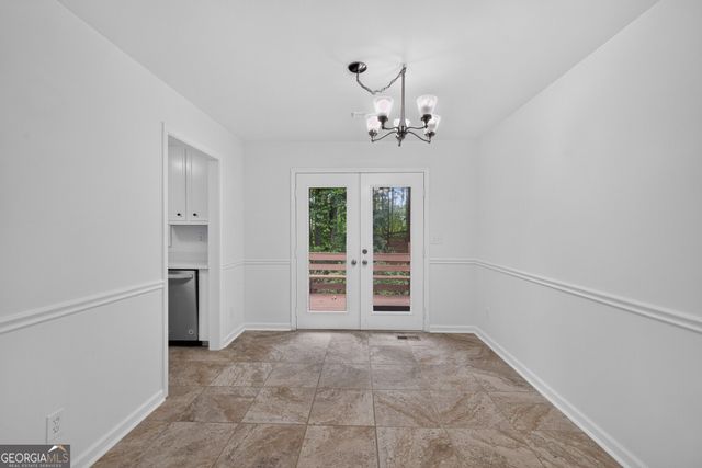 3570 Daylon Drive, Cumming, GA 30028