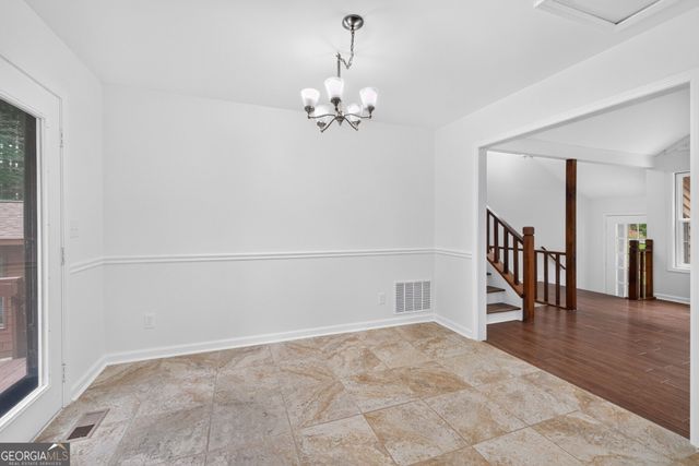 3570 Daylon Drive, Cumming, GA 30028