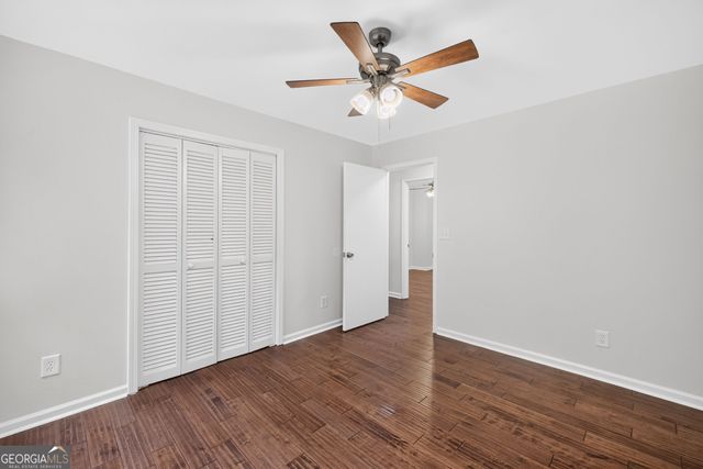 3570 Daylon Drive, Cumming, GA 30028