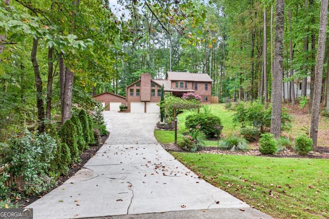 3570 Daylon Drive, Cumming, GA 30028