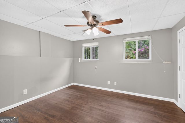 3570 Daylon Drive, Cumming, GA 30028