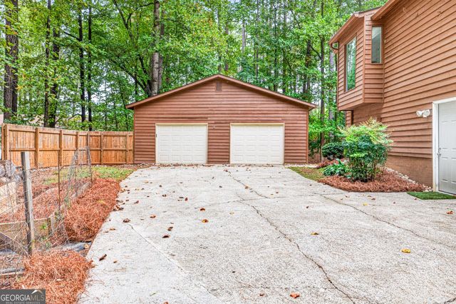 3570 Daylon Drive, Cumming, GA 30028